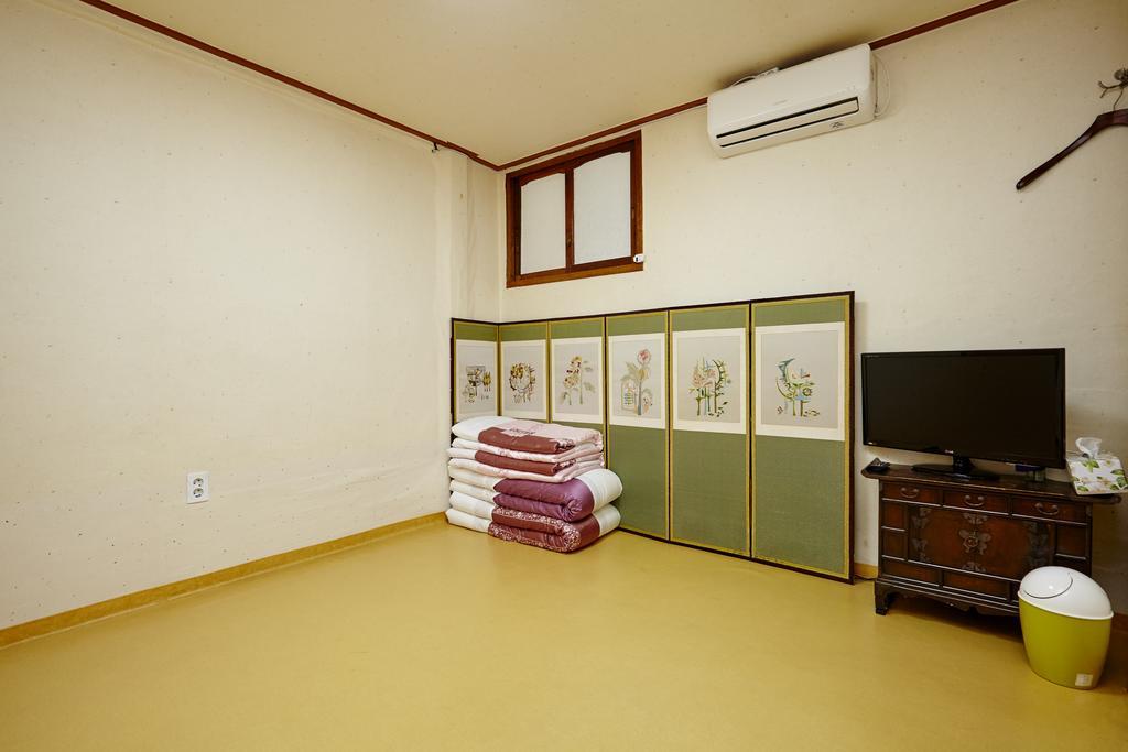 Hue Hanok Guesthouse Seul Zewnętrze zdjęcie